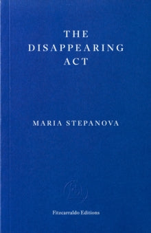 The Disappearing Act