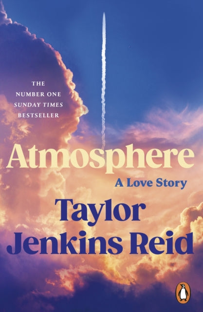 Atmosphere: A Love Story