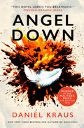 Angel Down : Winner of the 2026 Pulitzer Prize for Fiction