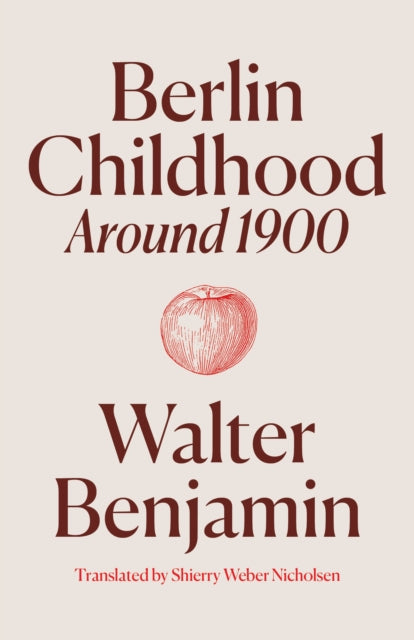 Berlin Childhood around 1900