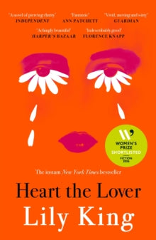 Heart the Lover
