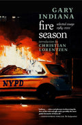 Fire Season : Selected Essays 1984 - 2021