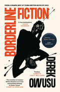 Borderline Fiction