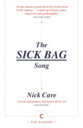 The Sick Bag Song