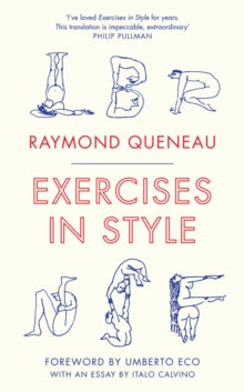 Exercises in Style