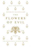 The Flowers of Evil: Dual Language and New Verse Translation