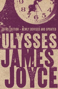Ulysses : Annotated Edition