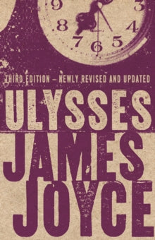 Ulysses : Annotated Edition