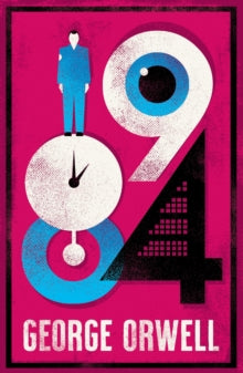 Nineteen Eighty-Four