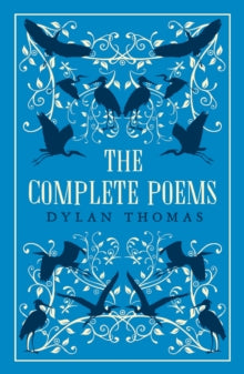 The Complete Poems