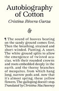 Autobiography of Cotton