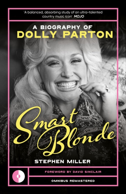 Smart Blonde : Dolly Parton