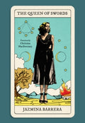 The Queen of Swords