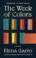 The Week of Colors : Stories