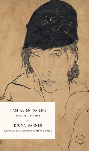 I Am Alien to Life : Selected Stories
