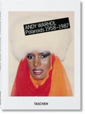 Andy Warhol : Polaroids 1958–1987