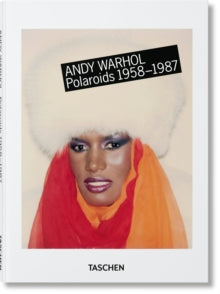 Andy Warhol : Polaroids 1958–1987