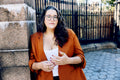 Carmen Maria Machado in conversation with Monika Radojevic