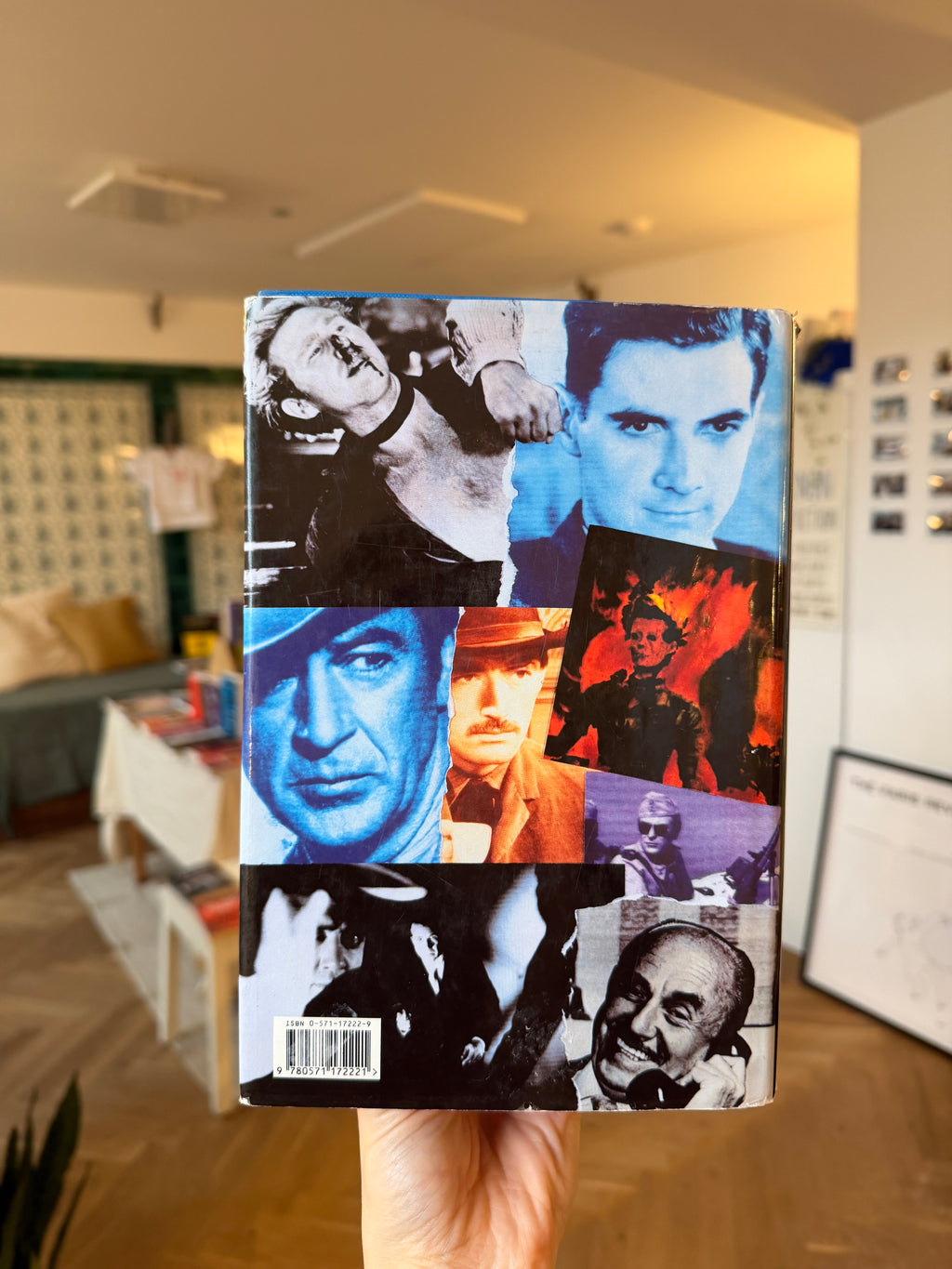 Fragments : Portraits from the Inside