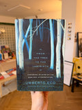 From the Tree to the Labyrinth : Historical Studies on the Sign and Interpretation