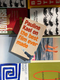 Pauline Kael on the Best Film Ever Made