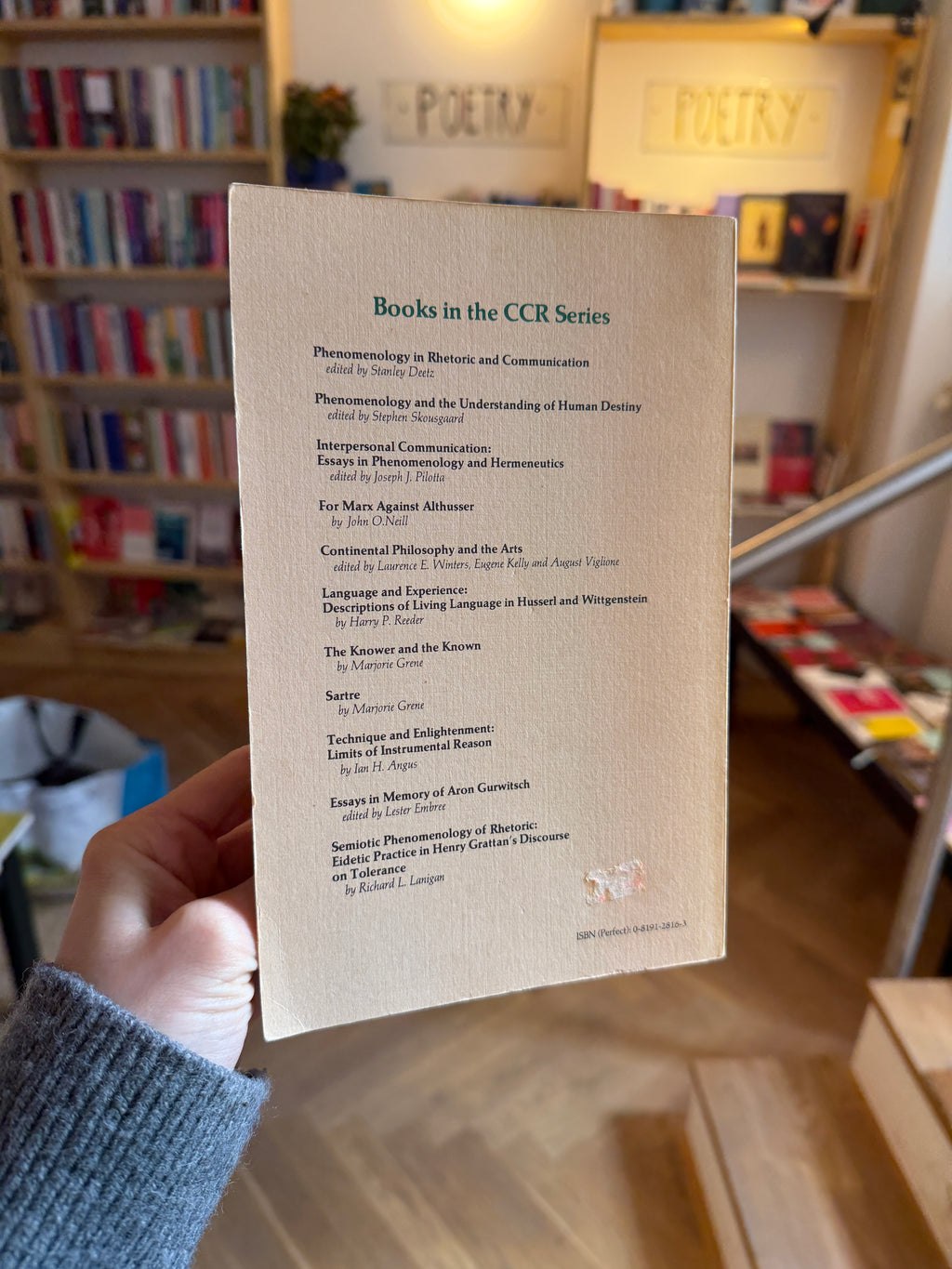 For Marx, Against Althusser and Other Essays