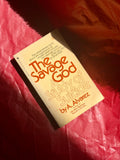 The Savage God: A Study of Suicide