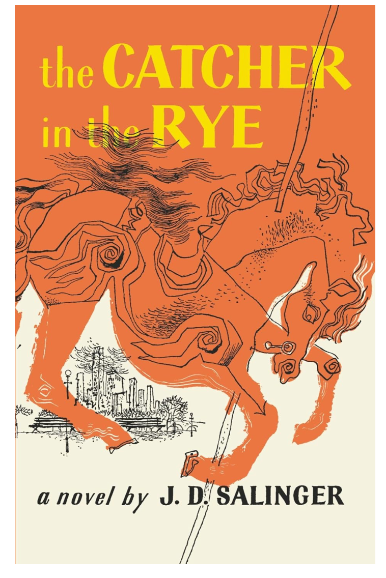 The Catcher in the Rye