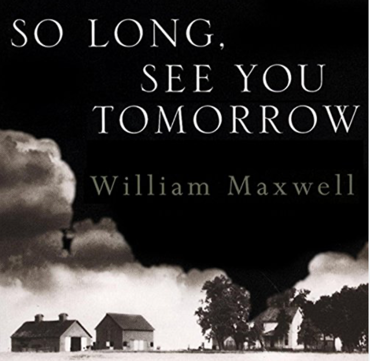 So Long, See You Tomorrow : Virtage International Edition