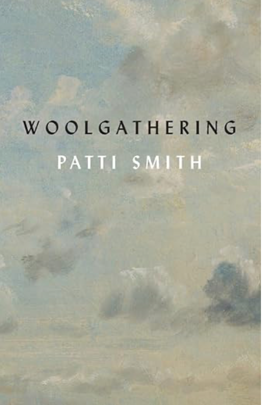 Woolgathering