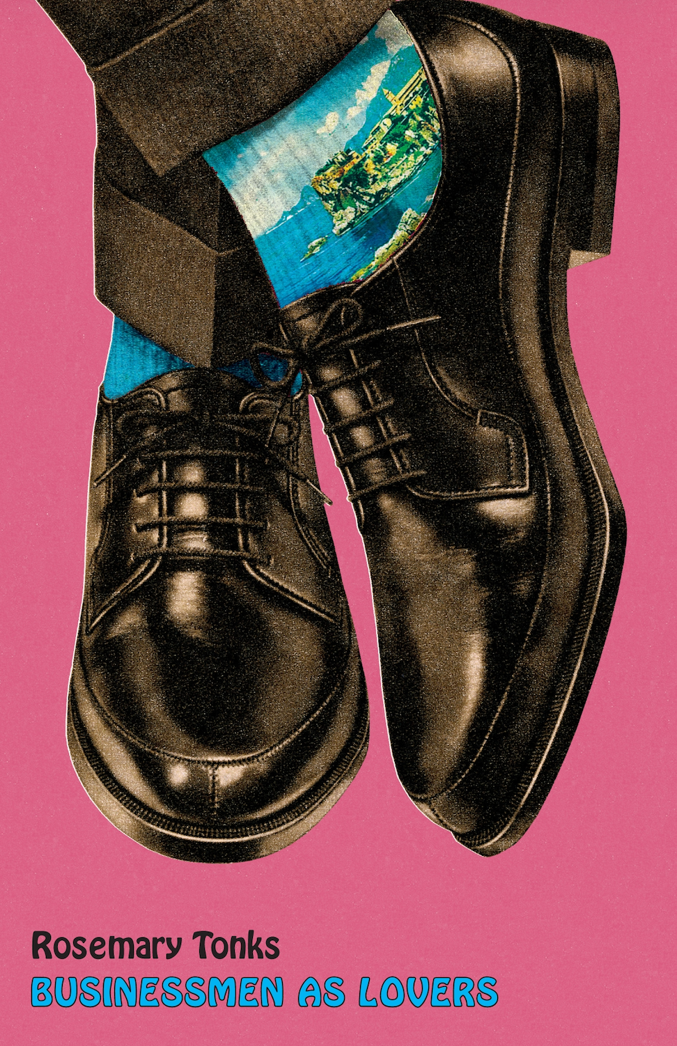 Businessmen as Lovers