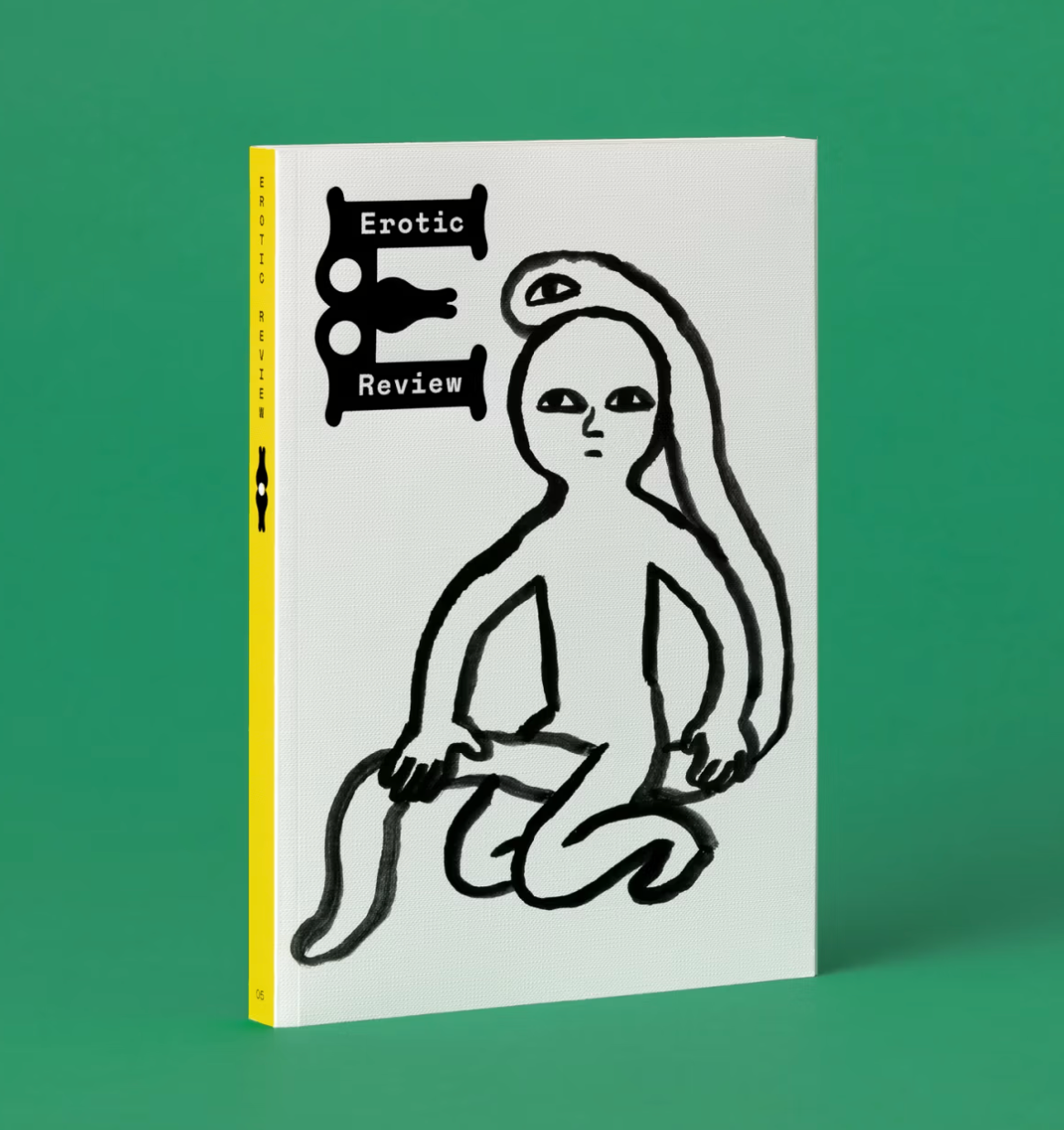 Erotic Review: Issue 5