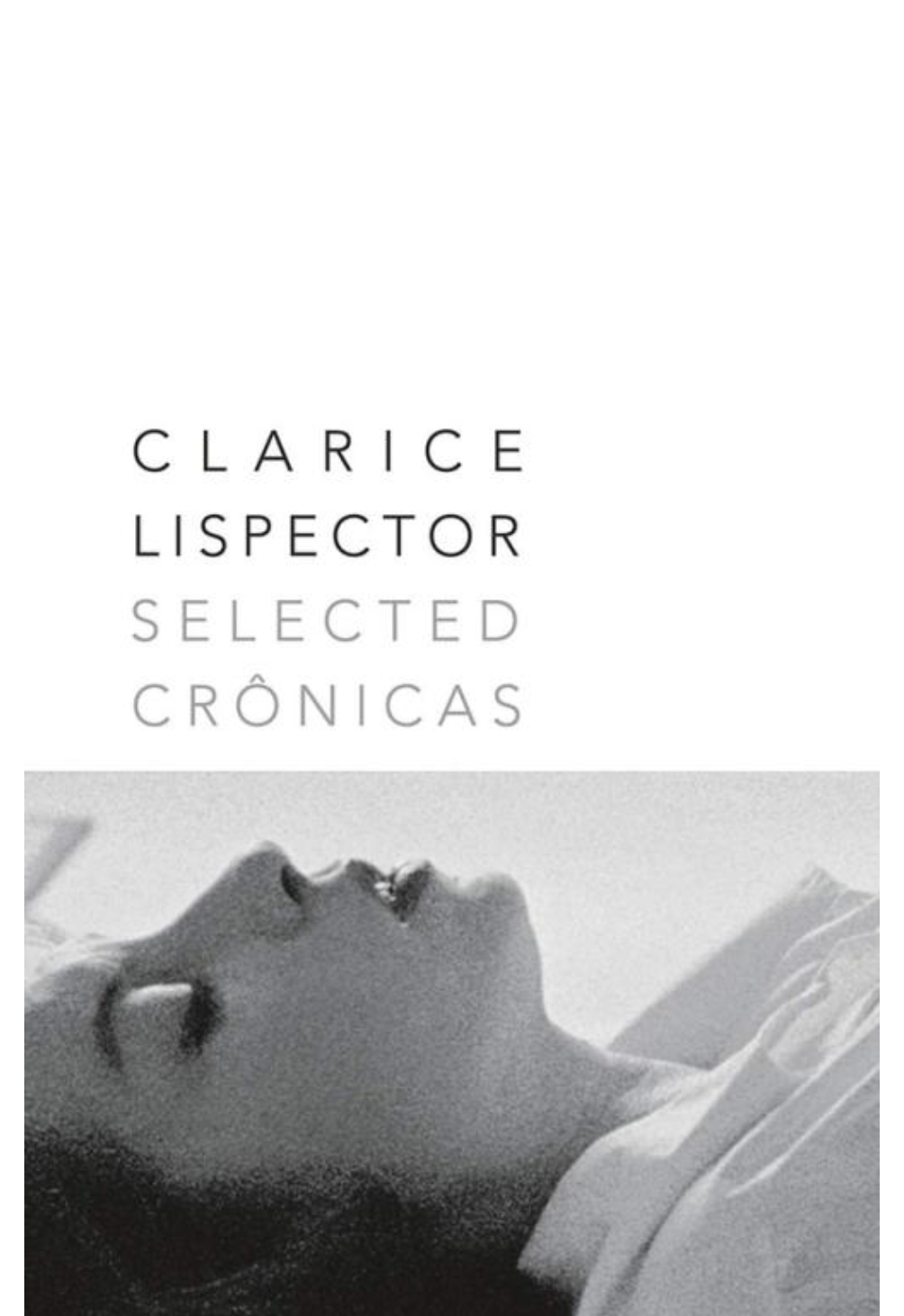 Selected Cronicas