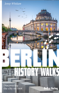 Berlin: History Walks