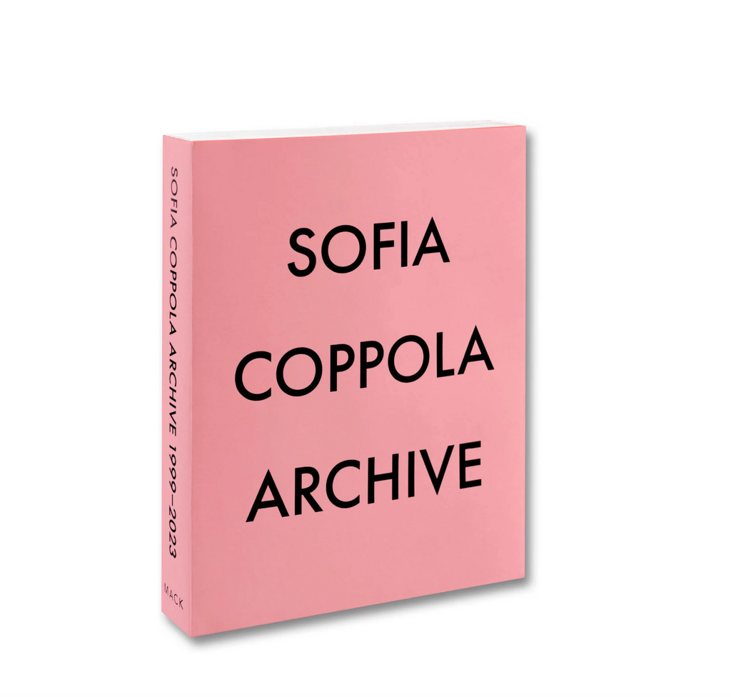 Sofia Coppola Archive