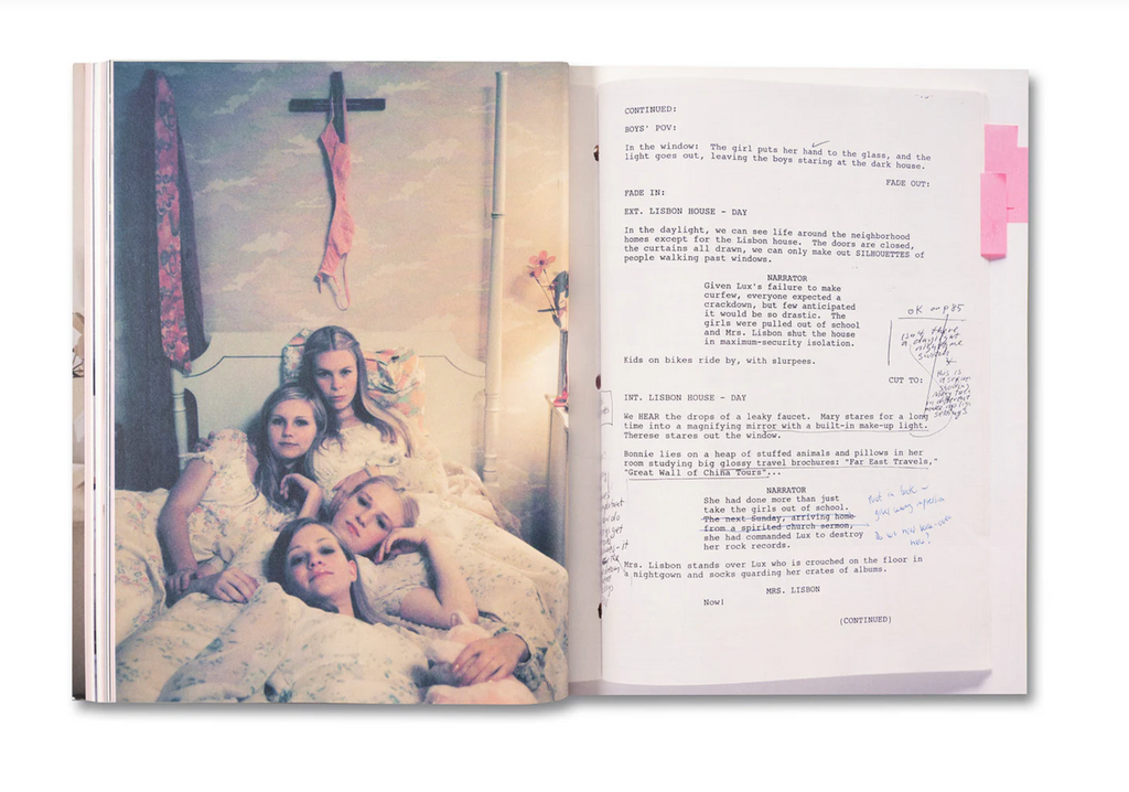 Sofia Coppola Archive