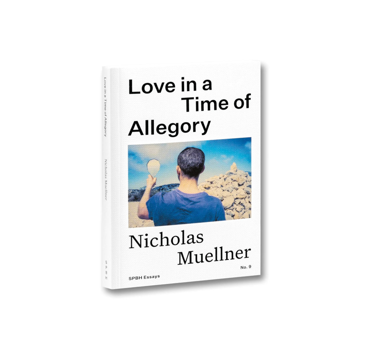 Love in a Time of Allegory