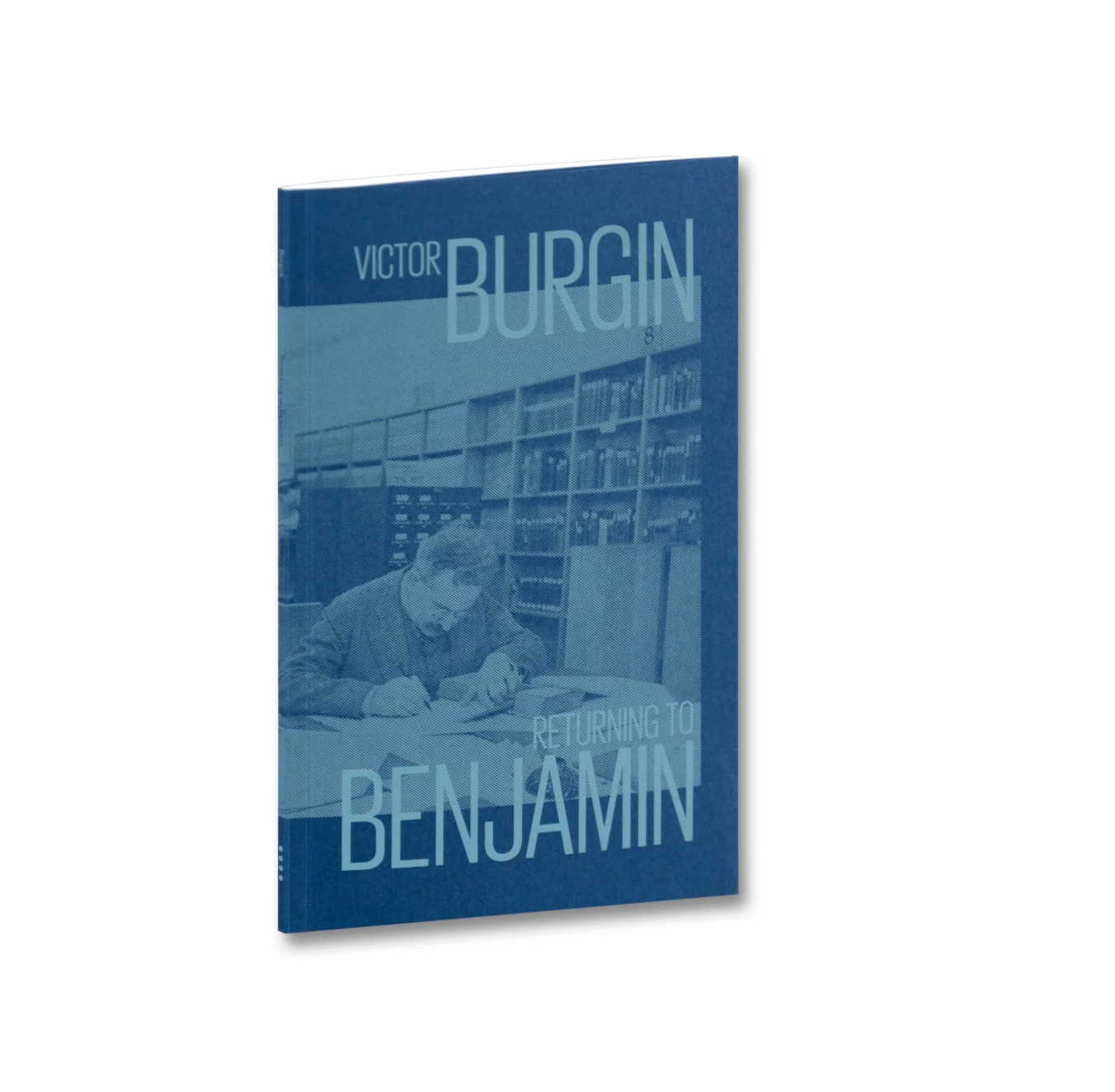 Returning to Benjamin