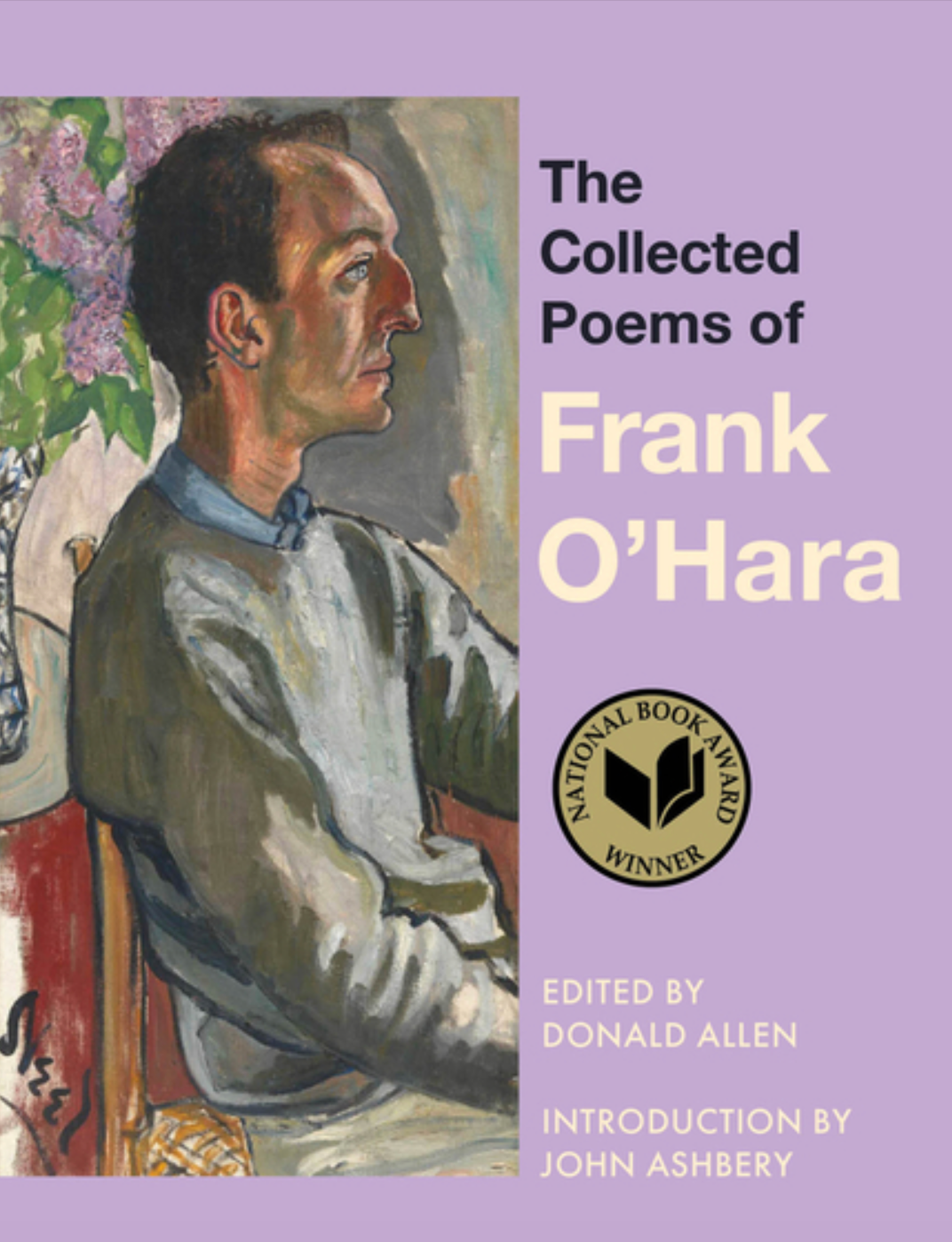 The Collected Poems of Frank O'Hara
