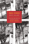 Paris Stories