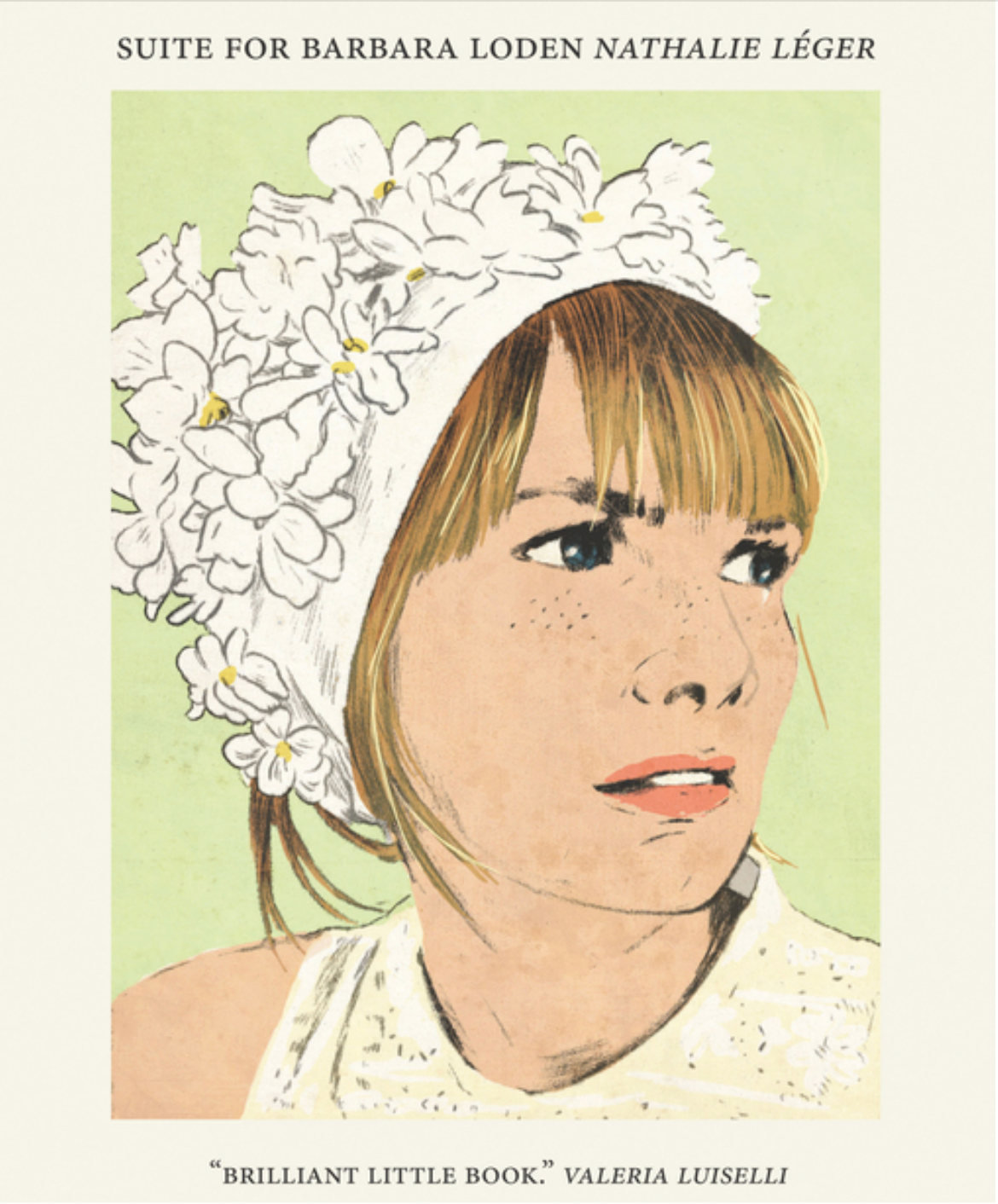 Suite for Barbara Loden