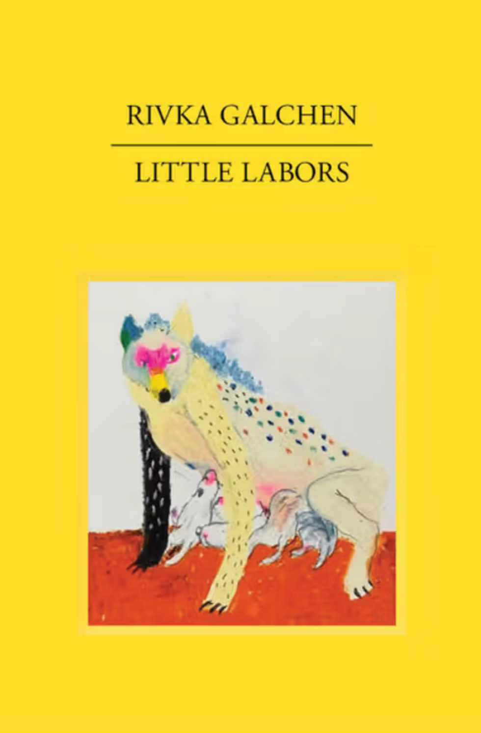 Little Labors