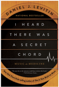 I Heard There Was a Secret Chord - Music as Medicine