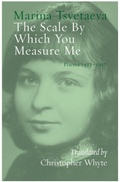The Scale By Which You Measure Me : Poems 1913-1917