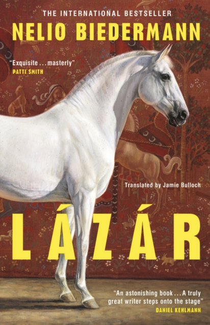 Lazar